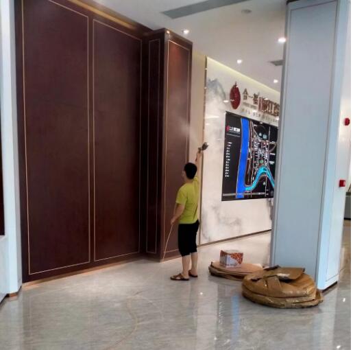 株洲甲醛检测板材家具-甲醛污染重要来源