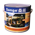 桑阁防腐木油