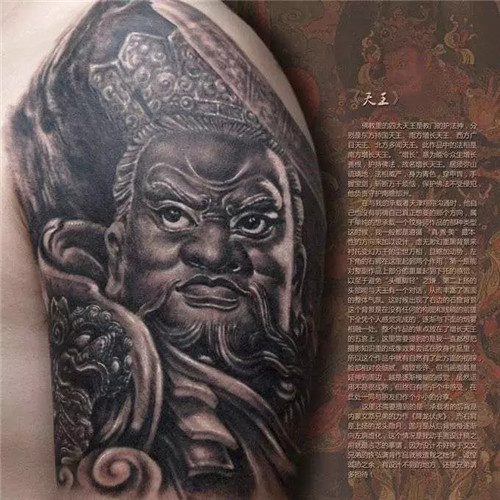 佛山国画风格纹身一般多少钱