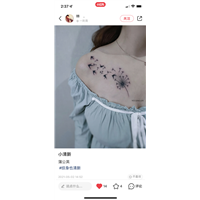 佛山情侣纹身设计哪种图案好看有意义