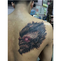 佛山哪里可以纹身哪家好