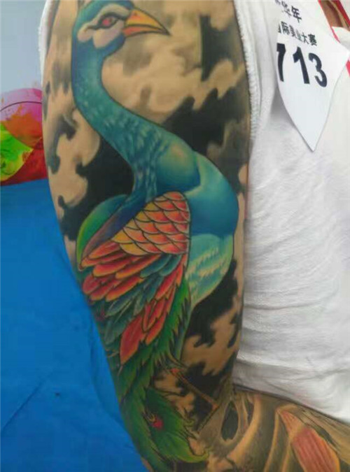 佛山纹身刺青工作室哪家好