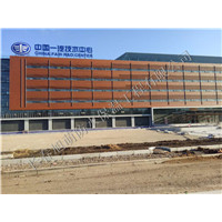 中国一汽技术中心