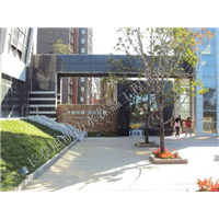 中国铁建'' 国际花园 