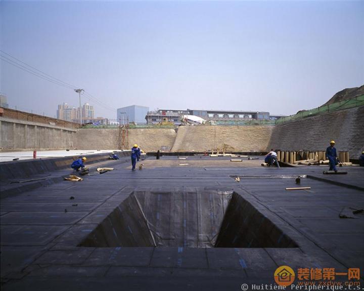 长春防腐 