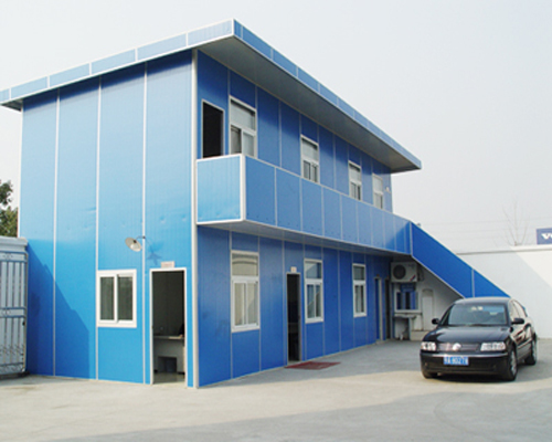 产品展示