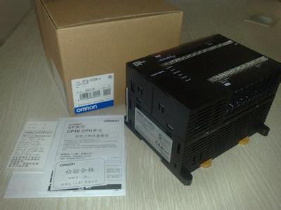 CP1E-N14DT-A 