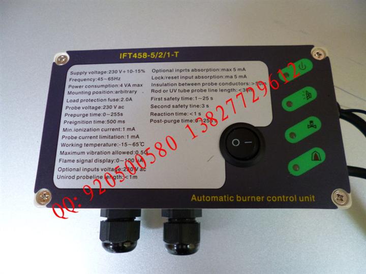 IFT458-5/1w 