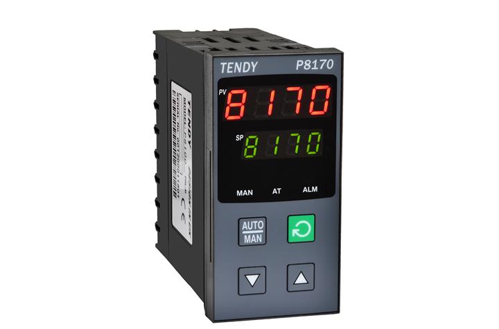 P8170温控器 