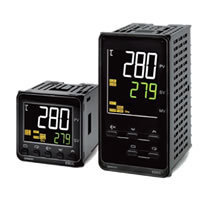 E5EC-CR2ASM-800温控仪表 