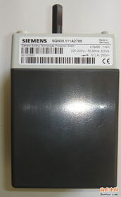SQN30.131A2700执行器 