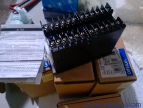 E5EC-QR2ASM-808温控仪表 