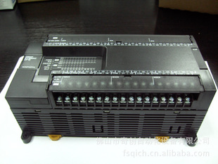 CP1E-E60SDR-A控制器 