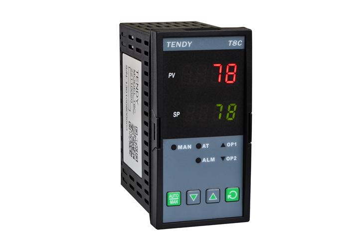 T8C温控仪表 