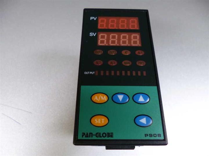 P908-301-010温控仪表 