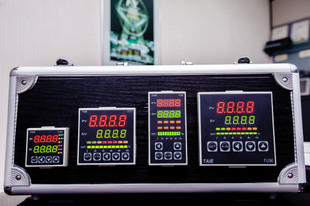 FA211 温控器 