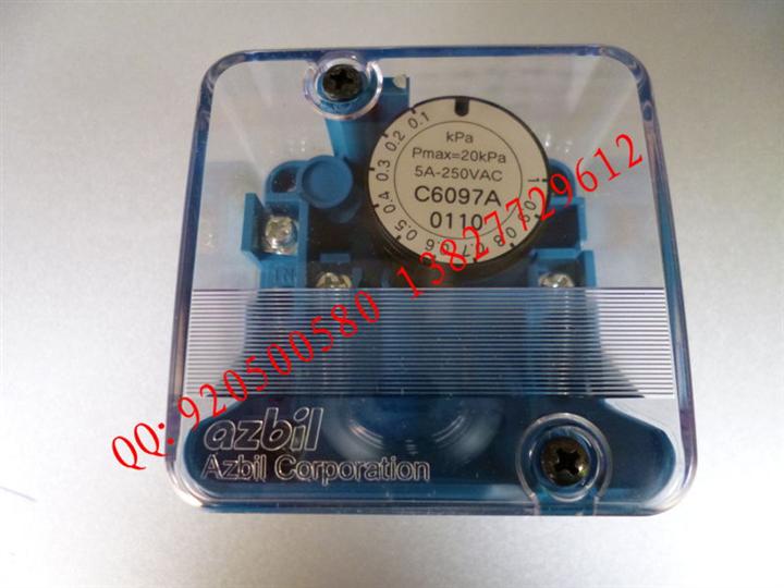 C6097A0110 