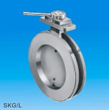 SKG蝶阀 