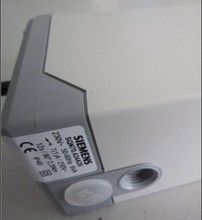 SQN70.244A20执行器 