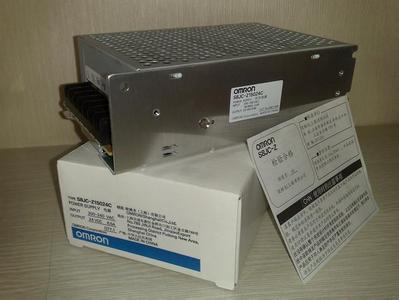 S8JC-Z01548C开关电源 