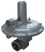 121-8调压器 