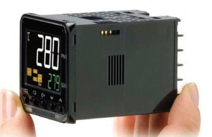 E5EC-RR2DSM-800温控仪表 