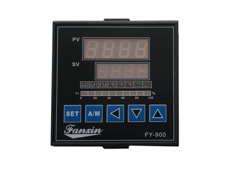 FY900-301000温控仪表 