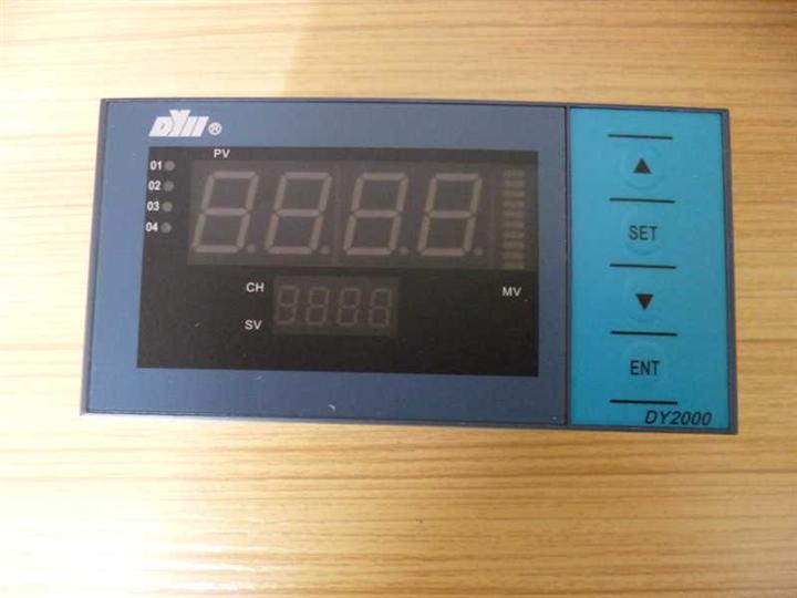 DY2000仪表 
