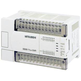 FX2N-16EX 