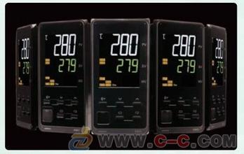 E5EC-QR2DSM-800温控仪表 