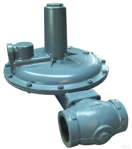243-8调压器 