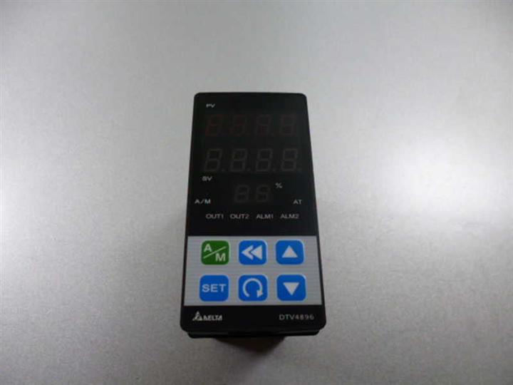 DTV4896温度控制器 