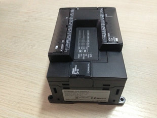 CP1E-E30SDR-A控制器 