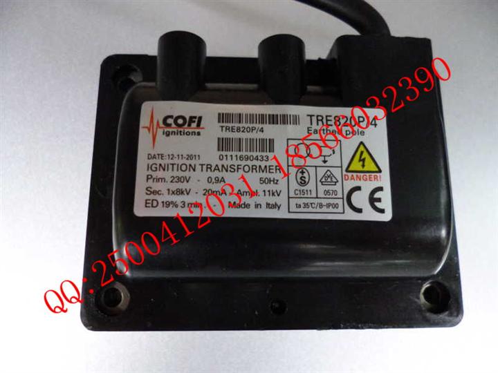 TRE820P/4 