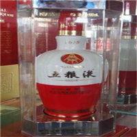 昆明五粮液回收