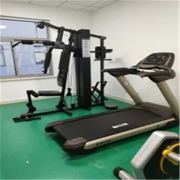 济南室内健身器材都有哪些