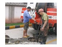 岳阳市清理化粪池 
