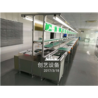 惠州生产线厂家、惠州PVC流水线 