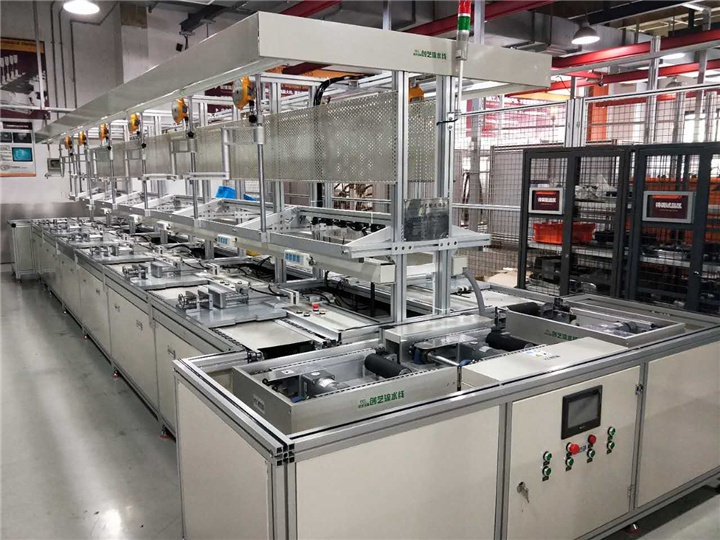 **推出新产品：惠州流水线，流水线厂 