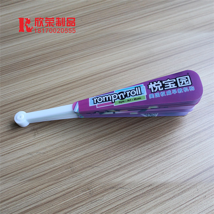 南昌做广告扇的厂家在哪里？ 
