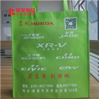 江西无纺布环保袋 南昌环保礼品袋 宜春购物袋/广告袋/手提袋 