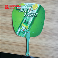 南昌广告扇-电信/移动/联通广告扇制作 