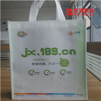南昌/九江/赣州/宜春/上饶无纺布环保袋 无纺布礼品袋 