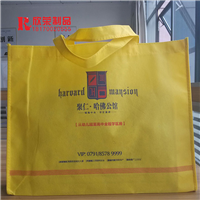南昌无纺布环保袋/礼品袋/购物袋/广告袋/西装袋/文件袋 