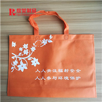 无纺布袋定做 江西地区**专业的环保袋行家 