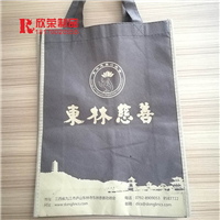 【厂家供应】江西精美无纺布环保袋 购物袋 礼品袋/手提袋 