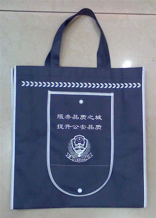 江西无纺布礼品袋 南昌/九江/赣州/宜春/吉安/上饶/无纺布环保袋 