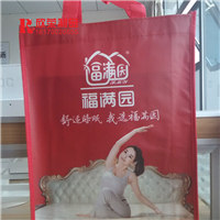 南昌环保袋定做不可错过的实力环保袋卖家 