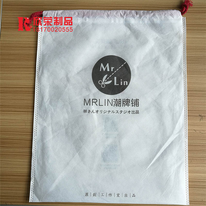 江西无纺布袋 南昌环保袋 九江环保袋 赣州礼品袋 