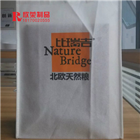 江西无纺布环保袋 南昌折叠环保袋/束口无纺布袋/镂空手提袋 